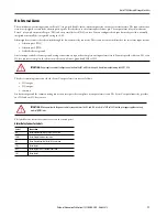 Предварительный просмотр 11 страницы Allen-Bradley 1783-BMS06SA Installation Instructions Manual