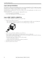 Предварительный просмотр 16 страницы Allen-Bradley 1783-BMS06SA Installation Instructions Manual