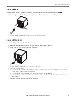 Предварительный просмотр 17 страницы Allen-Bradley 1783-BMS06SA Installation Instructions Manual