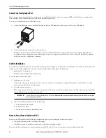 Предварительный просмотр 18 страницы Allen-Bradley 1783-BMS06SA Installation Instructions Manual