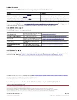 Предварительный просмотр 20 страницы Allen-Bradley 1783-BMS06SA Installation Instructions Manual