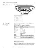 Предварительный просмотр 32 страницы Allen-Bradley 1783-WAPAK9 User Manual