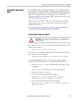 Предварительный просмотр 183 страницы Allen-Bradley 1783-WAPAK9 User Manual