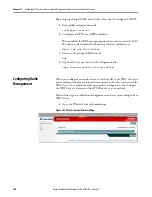 Предварительный просмотр 400 страницы Allen-Bradley 1783-WAPAK9 User Manual