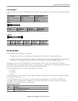 Предварительный просмотр 7 страницы Allen-Bradley 1783-ZMS16TA Installation Instructions Manual