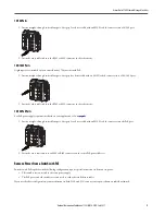 Предварительный просмотр 9 страницы Allen-Bradley 1783-ZMS16TA Installation Instructions Manual