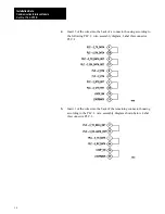 Предварительный просмотр 30 страницы Allen-Bradley 1784-KT2/C Installation Data