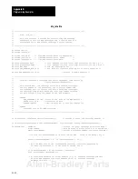 Предварительный просмотр 107 страницы Allen-Bradley 1784-KTS Reference Manual