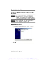 Предварительный просмотр 33 страницы Allen-Bradley 1784-PCID Installation Instructions Manual