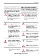 Предварительный просмотр 3 страницы Allen-Bradley 1784-U2CN Installation Instructions Manual