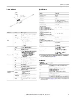 Предварительный просмотр 5 страницы Allen-Bradley 1784-U2CN Installation Instructions Manual