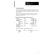 Preview for 54 page of Allen-Bradley 1785-KE User Manual