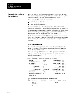 Preview for 61 page of Allen-Bradley 1785-KE User Manual