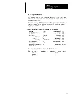 Preview for 62 page of Allen-Bradley 1785-KE User Manual