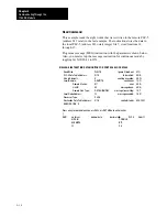 Preview for 65 page of Allen-Bradley 1785-KE User Manual