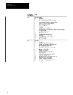 Preview for 11 page of Allen-Bradley 1785 PLC-5 Reference Manual