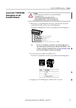 Предварительный просмотр 35 страницы Allen-Bradley 1788-EN2DNR User Manual