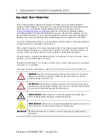 Preview for 2 page of Allen-Bradley 1790-T0A8X Installation Instructions Manual