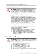 Preview for 3 page of Allen-Bradley 1790-T0A8X Installation Instructions Manual