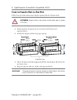 Предварительный просмотр 8 страницы Allen-Bradley 1790-T0A8X Installation Instructions Manual