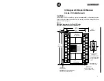 Allen-Bradley 1791-0A32 B Series Installation Instructions Manual предпросмотр