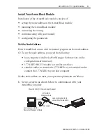 Предварительный просмотр 3 страницы Allen-Bradley 1792-IB16 Series B Installation Instructions Manual