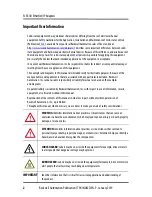 Предварительный просмотр 2 страницы Allen-Bradley 1794-AENT Installation Instructions Manual