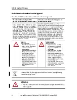 Предварительный просмотр 4 страницы Allen-Bradley 1794-AENT Installation Instructions Manual