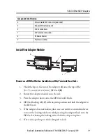 Предварительный просмотр 9 страницы Allen-Bradley 1794-AENT Installation Instructions Manual