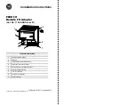 Allen-Bradley 1794ASB Series B Installation Instructions Manual предпросмотр