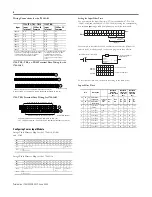 Preview for 4 page of Allen-Bradley 1794-IA8 Installation Manual