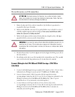 Preview for 9 page of Allen-Bradley 1794-IB16 Installation Instructions Manual