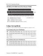 Preview for 14 page of Allen-Bradley 1794-IB16 Installation Instructions Manual