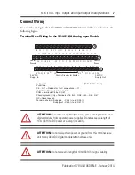 Preview for 7 page of Allen-Bradley 1794-IE12 Installation Instructions And Operators Manual