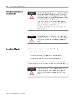 Preview for 48 page of Allen-Bradley 1794-IE8H User Manual