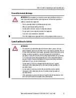 Preview for 5 page of Allen-Bradley 1794-IM8 Installation Instructions Manual