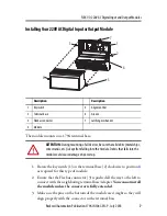 Preview for 7 page of Allen-Bradley 1794-IM8 Installation Instructions Manual