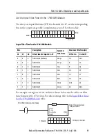 Preview for 11 page of Allen-Bradley 1794-IM8 Installation Instructions Manual