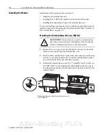 Предварительный просмотр 17 страницы Allen-Bradley 1794-IRT8 User Manual