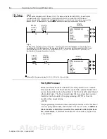 Предварительный просмотр 31 страницы Allen-Bradley 1794-IRT8 User Manual