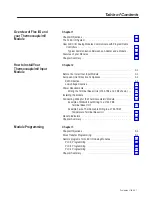 Preview for 5 page of Allen-Bradley 1794-IT8 User Manual