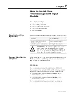 Preview for 15 page of Allen-Bradley 1794-IT8 User Manual