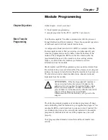 Preview for 23 page of Allen-Bradley 1794-IT8 User Manual