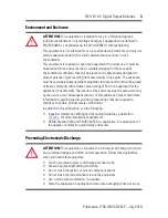 Предварительный просмотр 3 страницы Allen-Bradley 1794-OA16 Installation Instructions Manual