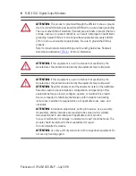 Предварительный просмотр 4 страницы Allen-Bradley 1794-OA16 Installation Instructions Manual