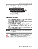 Предварительный просмотр 11 страницы Allen-Bradley 1794-OA16 Installation Instructions Manual