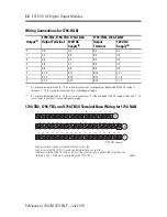 Предварительный просмотр 12 страницы Allen-Bradley 1794-OA16 Installation Instructions Manual