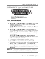 Предварительный просмотр 13 страницы Allen-Bradley 1794-OA16 Installation Instructions Manual