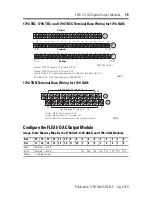 Предварительный просмотр 15 страницы Allen-Bradley 1794-OA16 Installation Instructions Manual