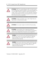 Preview for 6 page of Allen-Bradley 1794-OF8IH Installation Instructions Manual